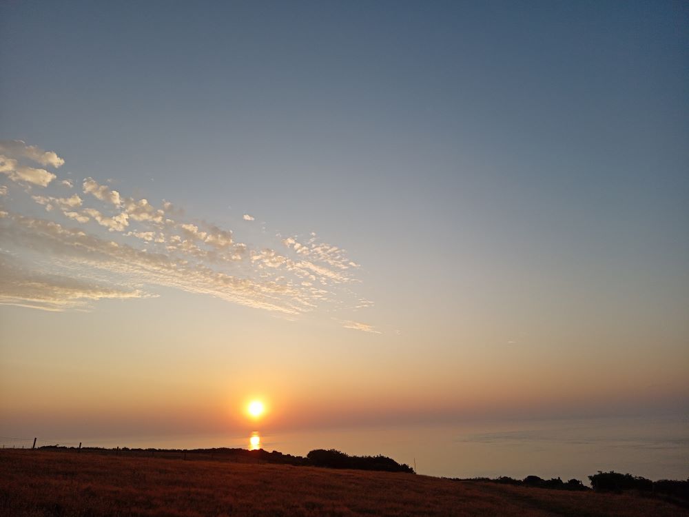 2026 07 17 Sunrise Millcombe TW